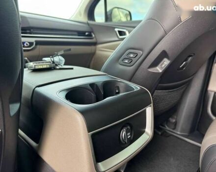 Кіа Карнівал, об'ємом двигуна 2.2 л та пробігом 12 тис. км за 53900 $, фото 28 на Automoto.ua