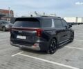 Киа Карнивал, объемом двигателя 2.2 л и пробегом 5 тыс. км за 60000 $, фото 3 на Automoto.ua