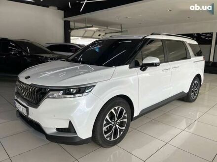 Киа Карнивал 2021 в Одессе на Automoto.ua Киа Карнивал, объемом двигателя 2.2 л и пробегом 128 тыс. км за 34000 $, фото 1 на Automoto.ua