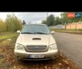 Жовтий Кіа Карнівал, об'ємом двигуна 2.9 л та пробігом 350 тис. км за 4000 $, фото 1 на Automoto.ua