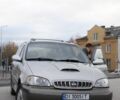 Серый Киа Карнивал, объемом двигателя 2.9 л и пробегом 3 тыс. км за 4599 $, фото 1 на Automoto.ua