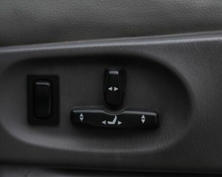 Серый Киа Карнивал, объемом двигателя 2.9 л и пробегом 3 тыс. км за 4599 $, фото 17 на Automoto.ua