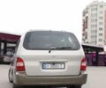 Серый Киа Карнивал, объемом двигателя 2.9 л и пробегом 3 тыс. км за 4599 $, фото 8 на Automoto.ua