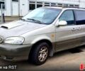 Серый Киа Карнивал, объемом двигателя 2.9 л и пробегом 0 тыс. км за 3250 $, фото 1 на Automoto.ua