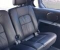 Серый Киа Карнивал, объемом двигателя 2.9 л и пробегом 315 тыс. км за 3700 $, фото 21 на Automoto.ua