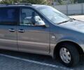 Серый Киа Карнивал, объемом двигателя 2.9 л и пробегом 315 тыс. км за 3700 $, фото 10 на Automoto.ua