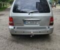Серый Киа Карнивал, объемом двигателя 2.9 л и пробегом 270 тыс. км за 3450 $, фото 6 на Automoto.ua