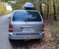 Серый Киа Карнивал, объемом двигателя 2.9 л и пробегом 420 тыс. км за 2650 $, фото 1 на Automoto.ua