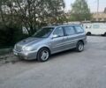 Сірий Кіа Карнівал, об'ємом двигуна 2.9 л та пробігом 240 тис. км за 2650 $, фото 1 на Automoto.ua