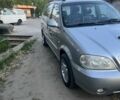 Серый Киа Карнивал, объемом двигателя 2.9 л и пробегом 240 тыс. км за 2200 $, фото 3 на Automoto.ua