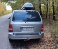 Серый Киа Карнивал, объемом двигателя 2.9 л и пробегом 420 тыс. км за 2200 $, фото 1 на Automoto.ua
