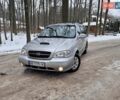 Сірий Кіа Карнівал, об'ємом двигуна 2.9 л та пробігом 251 тис. км за 3650 $, фото 1 на Automoto.ua
