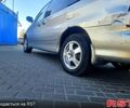 Серый Киа Карнивал, объемом двигателя 2.9 л и пробегом 280 тыс. км за 2640 $, фото 3 на Automoto.ua