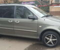 Сірий Кіа Карнівал, об'ємом двигуна 2.9 л та пробігом 219 тис. км за 7500 $, фото 1 на Automoto.ua
