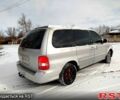 Серый Киа Карнивал, объемом двигателя 29 л и пробегом 235 тыс. км за 2999 $, фото 6 на Automoto.ua