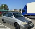 Серый Киа Карнивал, объемом двигателя 2.9 л и пробегом 404 тыс. км за 1347 $, фото 1 на Automoto.ua