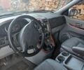 Серый Киа Карнивал, объемом двигателя 2.9 л и пробегом 200 тыс. км за 3300 $, фото 1 на Automoto.ua