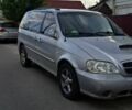 Киа Карнивал 2005 в Броварах на Automoto.ua Серый Киа Карнивал, объемом двигателя 2.9 л и пробегом 340 тыс. км за 1919 $, фото 2 на Automoto.ua