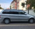 Сірий Кіа Карнівал, об'ємом двигуна 2.9 л та пробігом 262 тис. км за 5800 $, фото 1 на Automoto.ua