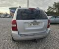 Сірий Кіа Карнівал, об'ємом двигуна 2.9 л та пробігом 267 тис. км за 5400 $, фото 5 на Automoto.ua