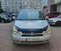 Сірий Кіа Карнівал, об'ємом двигуна 2.9 л та пробігом 340 тис. км за 5500 $, фото 1 на Automoto.ua