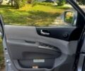Сірий Кіа Карнівал, об'ємом двигуна 2.9 л та пробігом 244 тис. км за 8200 $, фото 6 на Automoto.ua