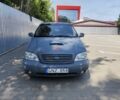 Серый Киа Карнивал, объемом двигателя 0 л и пробегом 324 тыс. км за 1400 $, фото 1 на Automoto.ua