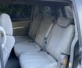 Сірий Кіа Карнівал, об'ємом двигуна 2.9 л та пробігом 310 тис. км за 5600 $, фото 4 на Automoto.ua