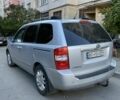 Сірий Кіа Карнівал, об'ємом двигуна 2.9 л та пробігом 310 тис. км за 5600 $, фото 2 на Automoto.ua