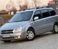 Серый Киа Карнивал, объемом двигателя 2.9 л и пробегом 198 тыс. км за 5555 $, фото 1 на Automoto.ua