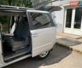 Серый Киа Карнивал, объемом двигателя 2.9 л и пробегом 239 тыс. км за 8287 $, фото 10 на Automoto.ua
