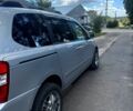Сірий Кіа Карнівал, об'ємом двигуна 2.9 л та пробігом 244 тис. км за 8200 $, фото 5 на Automoto.ua