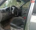 Сірий Кіа Карнівал, об'ємом двигуна 2.5 л та пробігом 300 тис. км за 4500 $, фото 2 на Automoto.ua