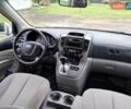 Серый Киа Карнивал, объемом двигателя 2.9 л и пробегом 336 тыс. км за 6300 $, фото 5 на Automoto.ua