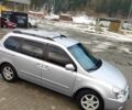 Серый Киа Карнивал, объемом двигателя 2.9 л и пробегом 285 тыс. км за 6900 $, фото 5 на Automoto.ua