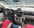 Серый Киа Карнивал, объемом двигателя 2.9 л и пробегом 285 тыс. км за 6900 $, фото 14 на Automoto.ua
