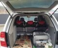 Серый Киа Карнивал, объемом двигателя 2.9 л и пробегом 285 тыс. км за 6900 $, фото 7 на Automoto.ua