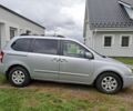 Серый Киа Карнивал, объемом двигателя 2.9 л и пробегом 336 тыс. км за 6300 $, фото 1 на Automoto.ua