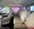 Серый Киа Карнивал, объемом двигателя 2.9 л и пробегом 180 тыс. км за 6500 $, фото 8 на Automoto.ua