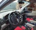 Серый Киа Карнивал, объемом двигателя 2.9 л и пробегом 285 тыс. км за 6900 $, фото 17 на Automoto.ua