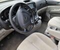 Серый Киа Карнивал, объемом двигателя 3 л и пробегом 162 тыс. км за 4900 $, фото 3 на Automoto.ua