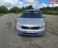 Серый Киа Карнивал, объемом двигателя 2.9 л и пробегом 328 тыс. км за 5500 $, фото 1 на Automoto.ua