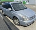 Серый Киа Карнивал, объемом двигателя 2.9 л и пробегом 407 тыс. км за 5900 $, фото 1 на Automoto.ua