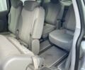 Серый Киа Карнивал, объемом двигателя 2.9 л и пробегом 407 тыс. км за 5900 $, фото 7 на Automoto.ua