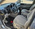 Серый Киа Карнивал, объемом двигателя 2.9 л и пробегом 292 тыс. км за 7499 $, фото 7 на Automoto.ua