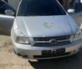 Сірий Кіа Карнівал, об'ємом двигуна 2.9 л та пробігом 223 тис. км за 3250 $, фото 1 на Automoto.ua