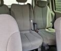 Серый Киа Карнивал, объемом двигателя 3 л и пробегом 162 тыс. км за 4900 $, фото 2 на Automoto.ua