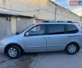 Сірий Кіа Карнівал, об'ємом двигуна 2.7 л та пробігом 215 тис. км за 4500 $, фото 5 на Automoto.ua