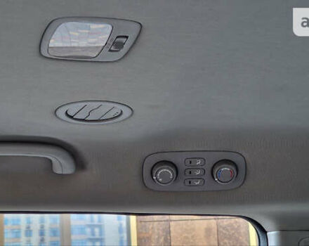 Серый Киа Карнивал, объемом двигателя 2.2 л и пробегом 273 тыс. км за 10800 $, фото 11 на Automoto.ua