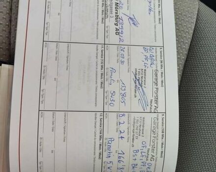 Серый Киа Карнивал, объемом двигателя 2.2 л и пробегом 174 тыс. км за 9999 $, фото 29 на Automoto.ua